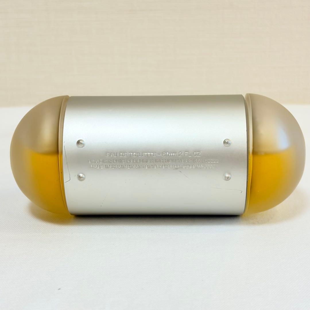 キャロライナヘレラ 212 NYC オードトワレ　香水　60ml