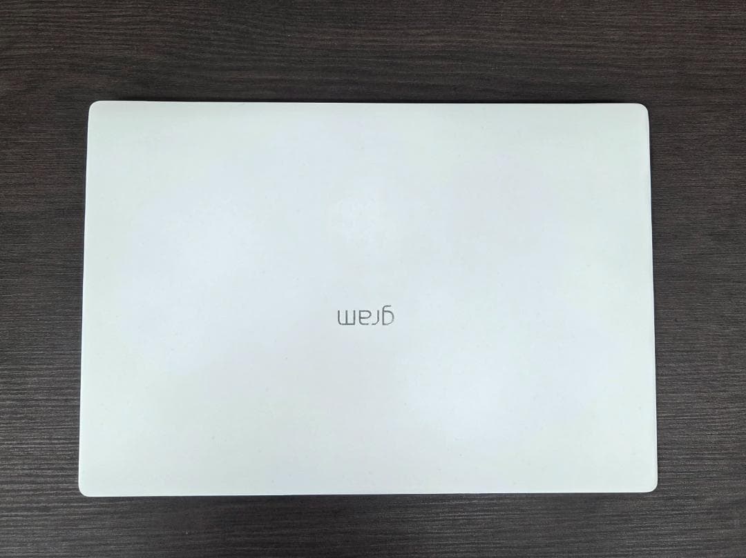 10世代) LG gram i7 / 16Gb / 256GB [ 17インチ]