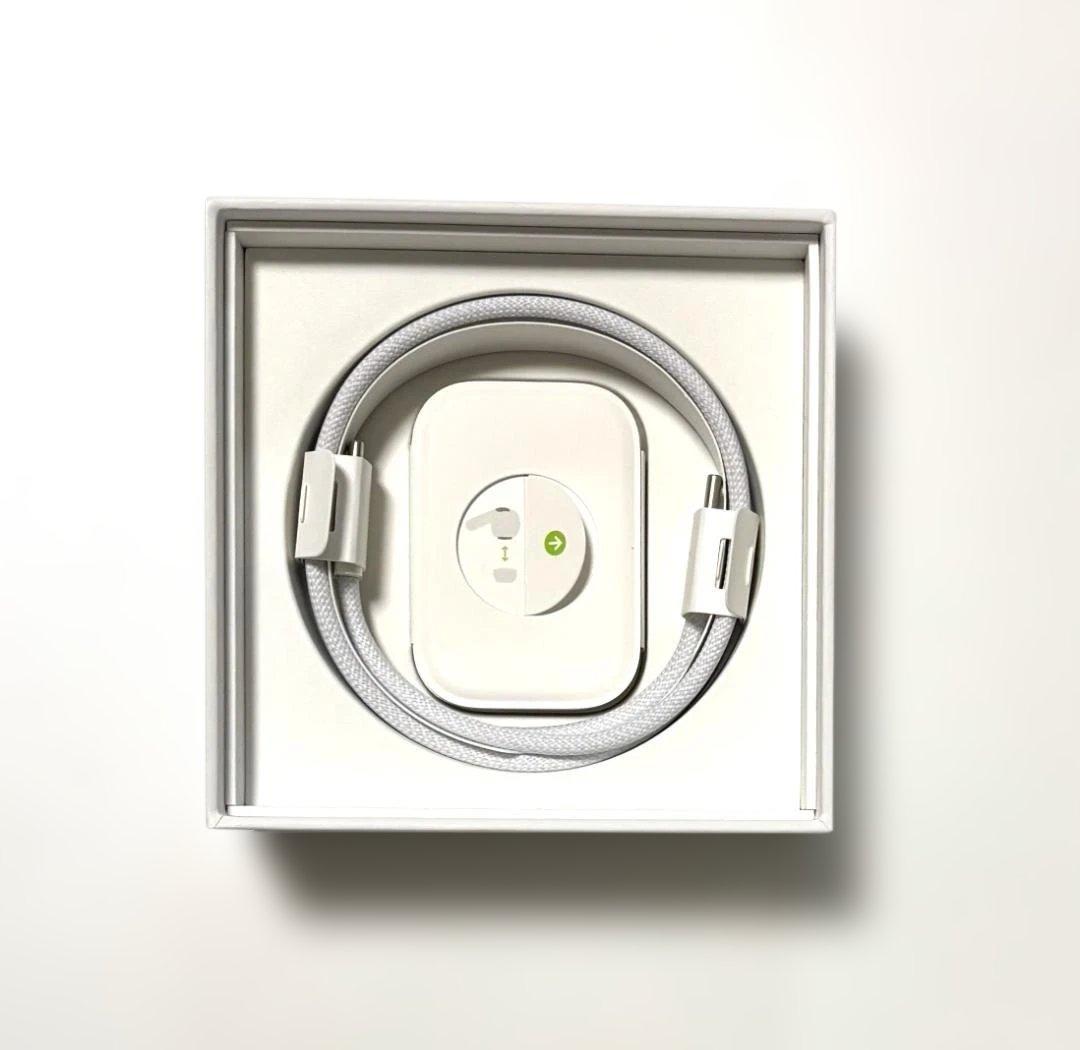 【おまけ付】AirPods Pro 2 充電ケース Type-C 本体
