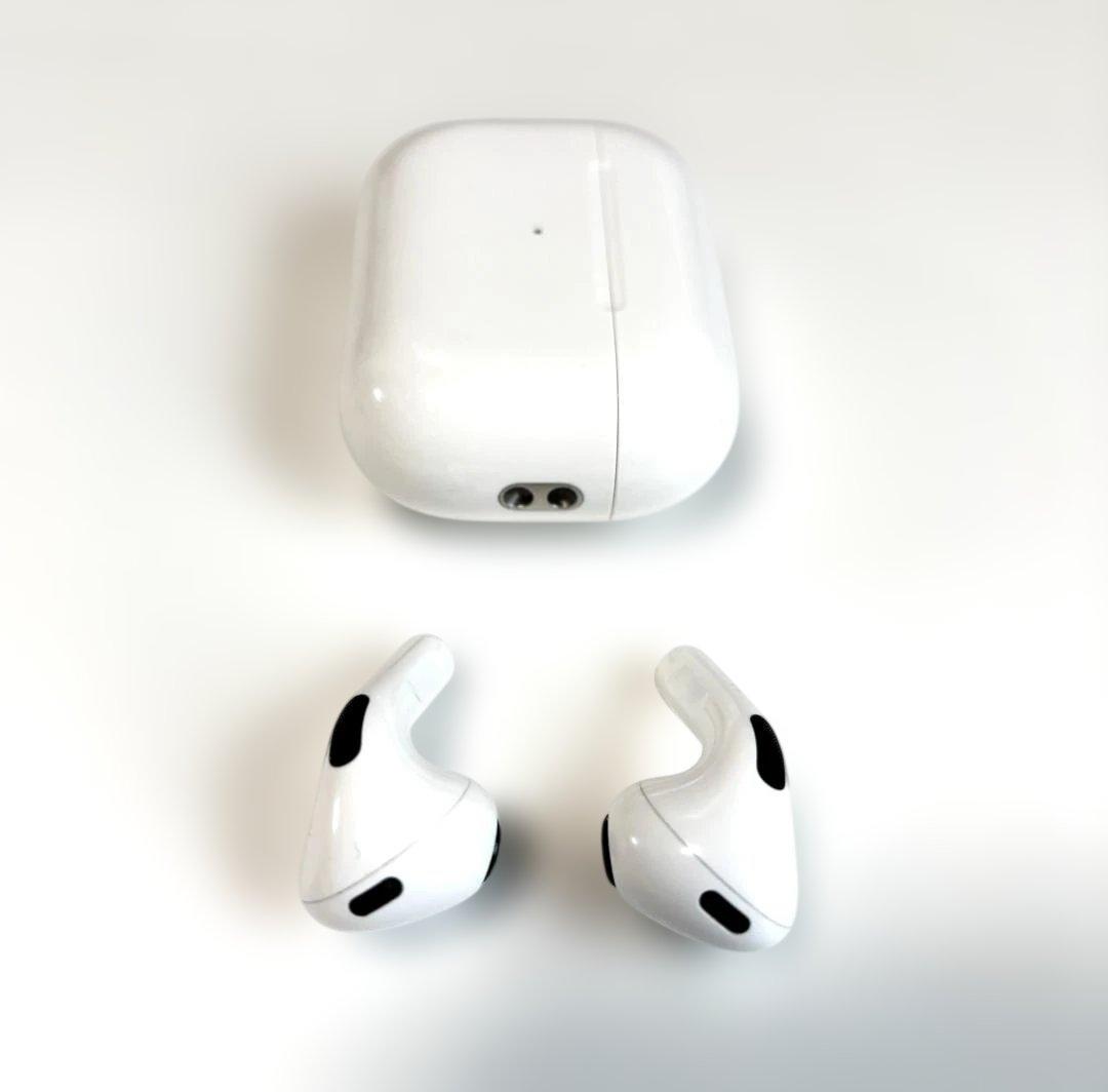 【おまけ付】AirPods Pro 2 充電ケース Type-C 本体