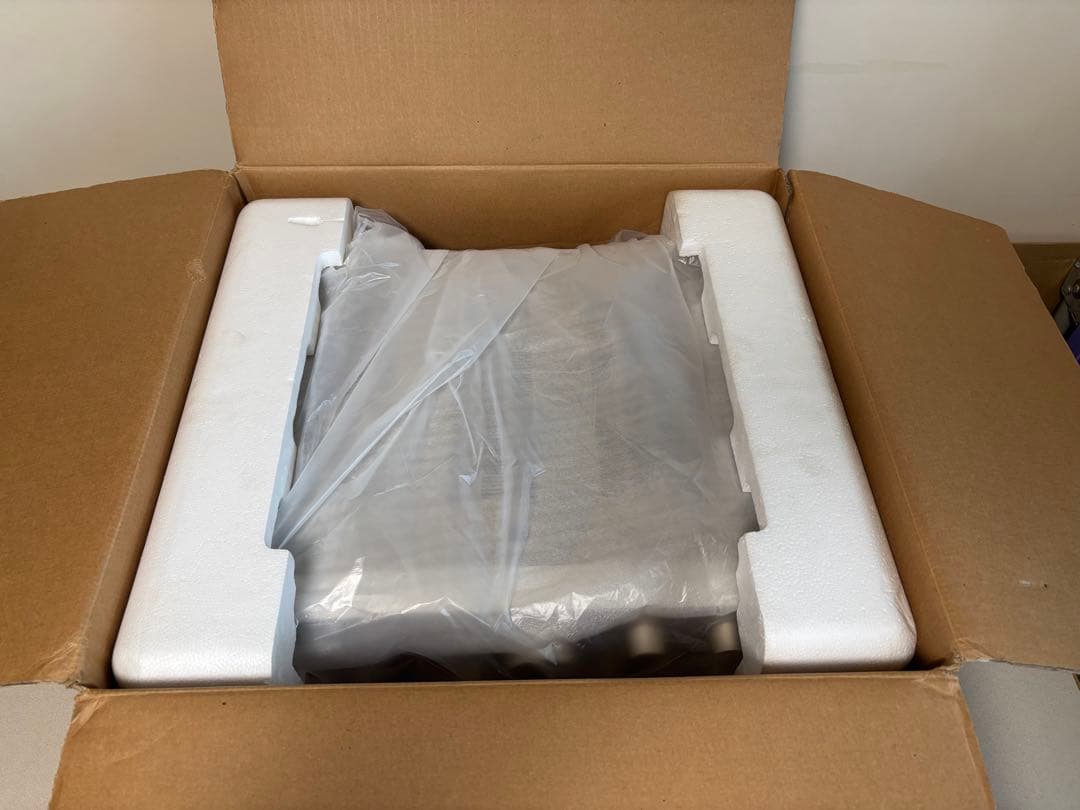 【ジャンク品】SANSUI AU-a907XR【動作不良】