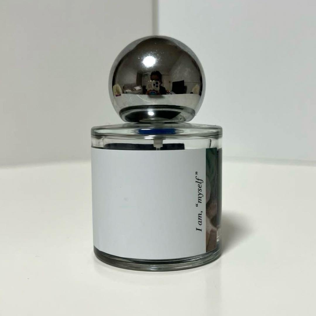 香水(女性用) Aiam chapte2 Eau de Parfum 50ml
