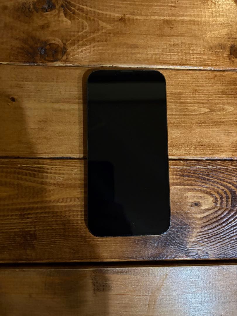 スマートフォン本体 iPhone13pro 256GB