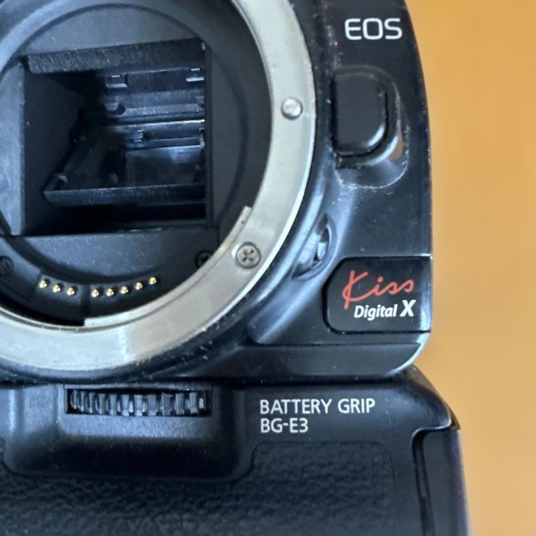 Canon EOS デジタル一眼レフカメラ