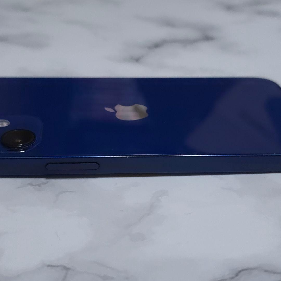 iPhone 12mini 256GB SIMフリー 本体のみ 即日発送