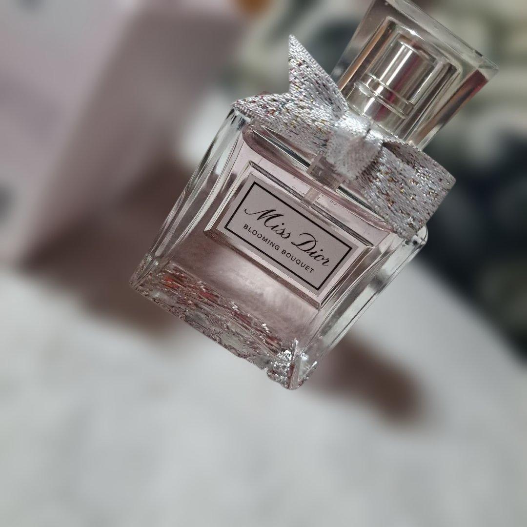Miss Dior Blooming Bouquet 30ml☆