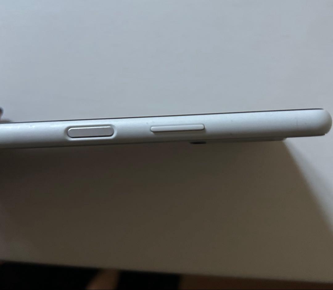 [美品]Xperia 10 II SO-41A 64GB SIMフリー　割れなし
