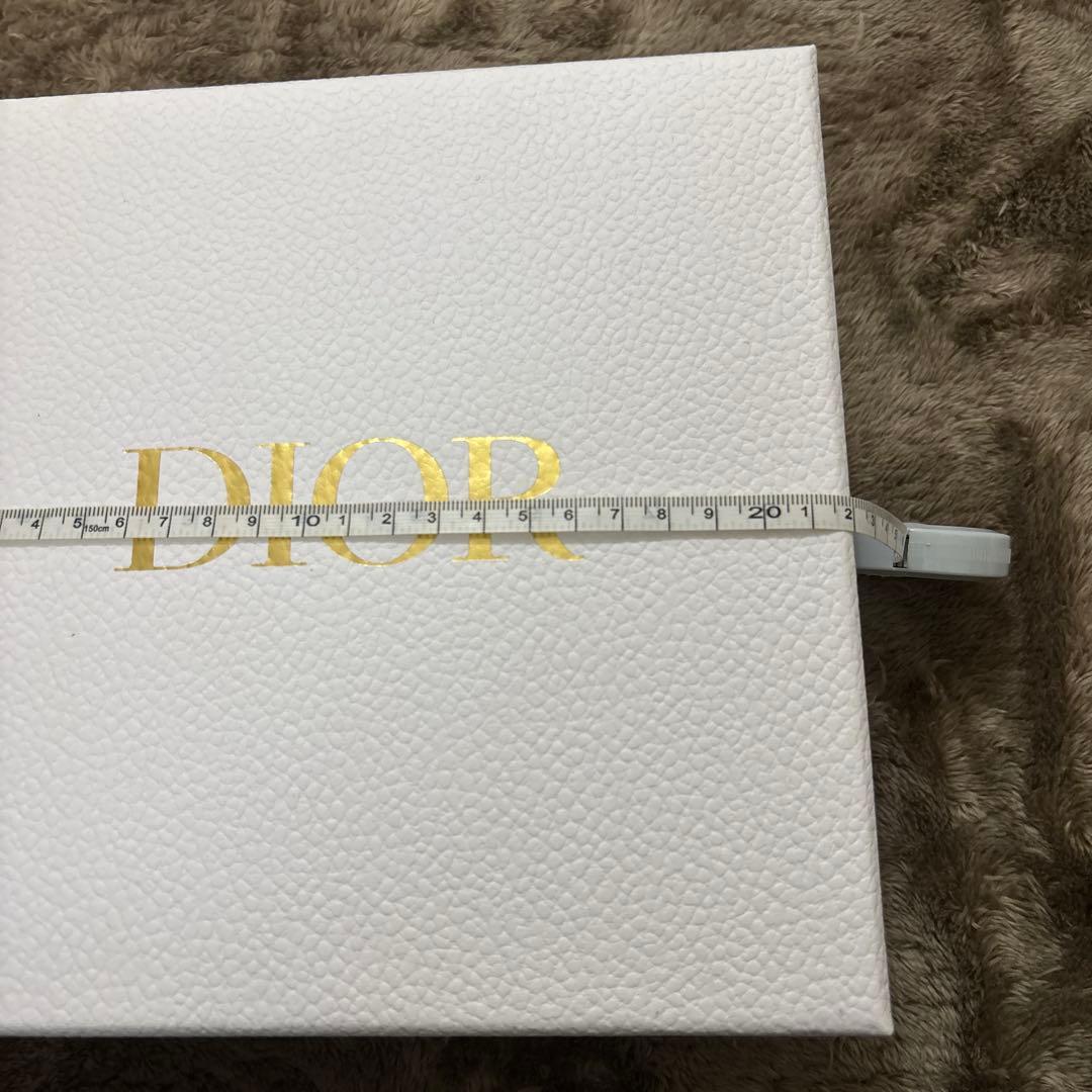 Dior CAPTURE TOTALE ギフトセット 箱付き