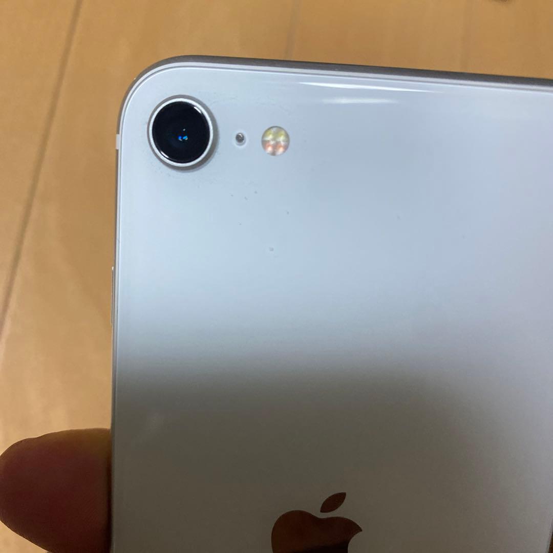 【中古・良品】iPhone SE 2 (第2世代) SIMフリー