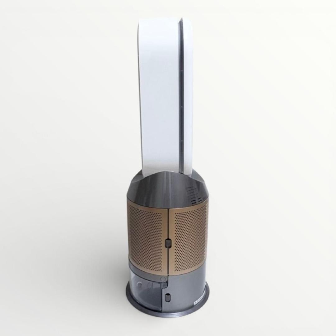 美品 Dyson ダイソン Purifier Humidify PH04WG N