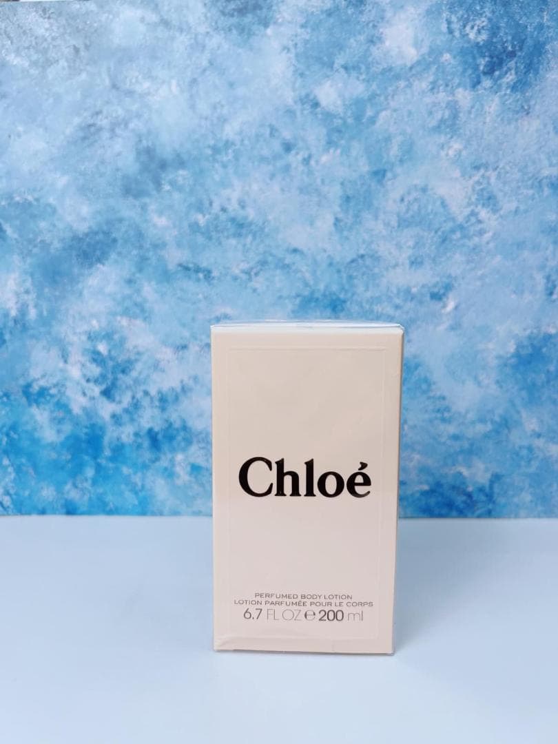 クロエ CHLOE ボディローション 200ml