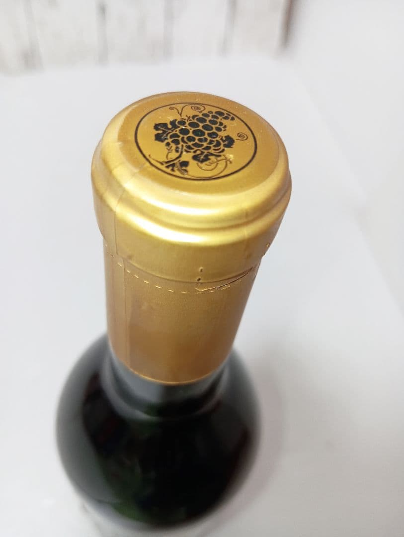 赤ワイン 山紫野 2014年 ヤマソービニオン 720ml