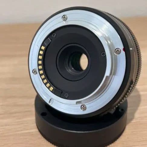 【値下げ中】TTArtisan AF 27mm f/2.8 レンズ　Xマウント