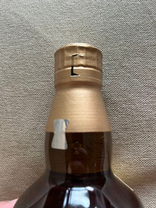 サントリー 山崎12年 ウイスキー 43度 700ml