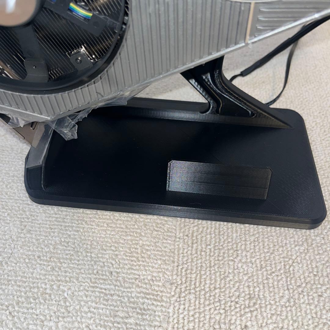 ZOTAC RTX 5090 ジャンク ファンとLEDが動きます Geforce