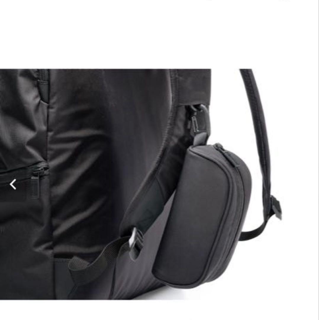 メガネ・老眼鏡 everyone monolith EYEWEAR POUCH STANDARD