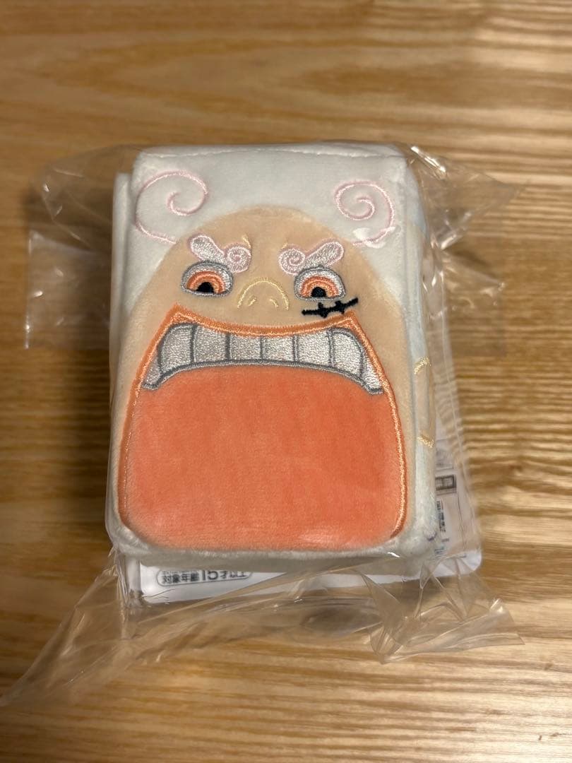 一番くじルフィプロモカード備品とまとめです！