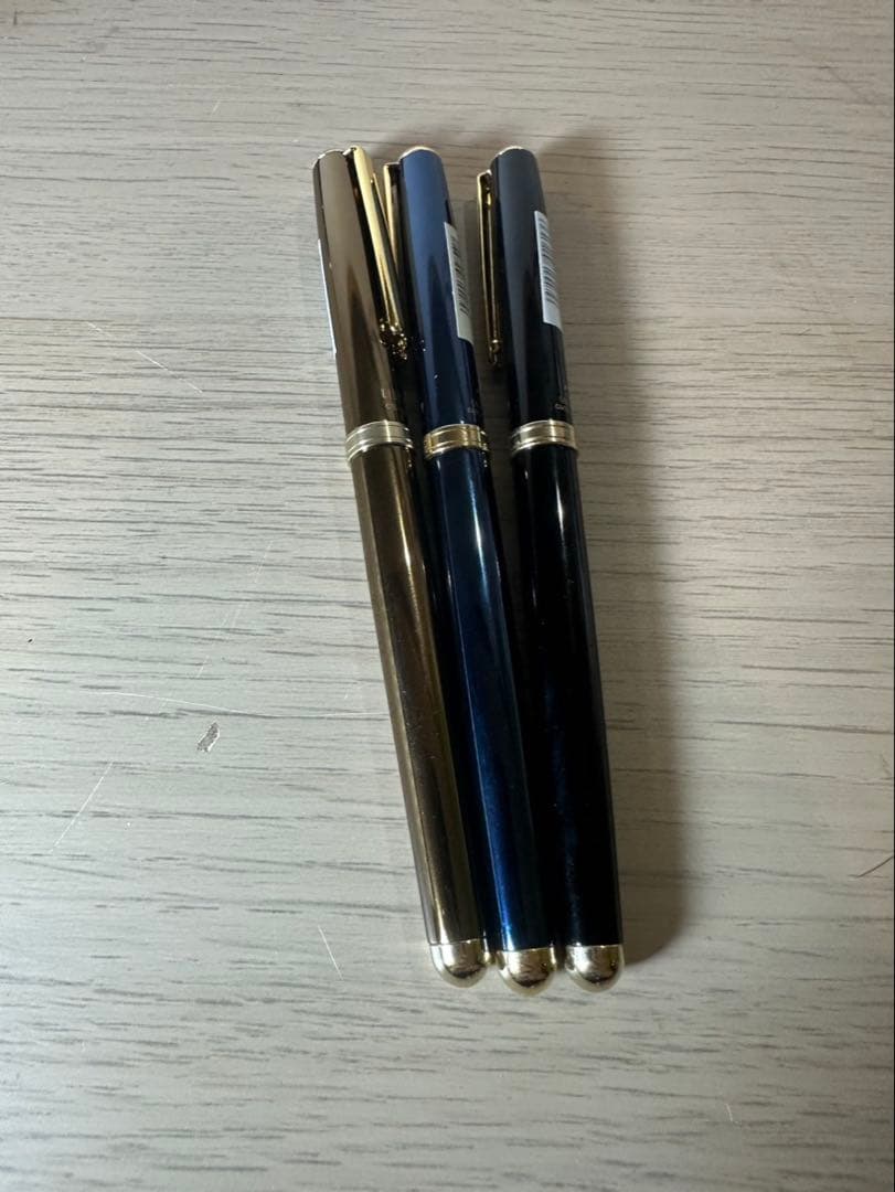 オートボールペン 11本セット 新品未使用