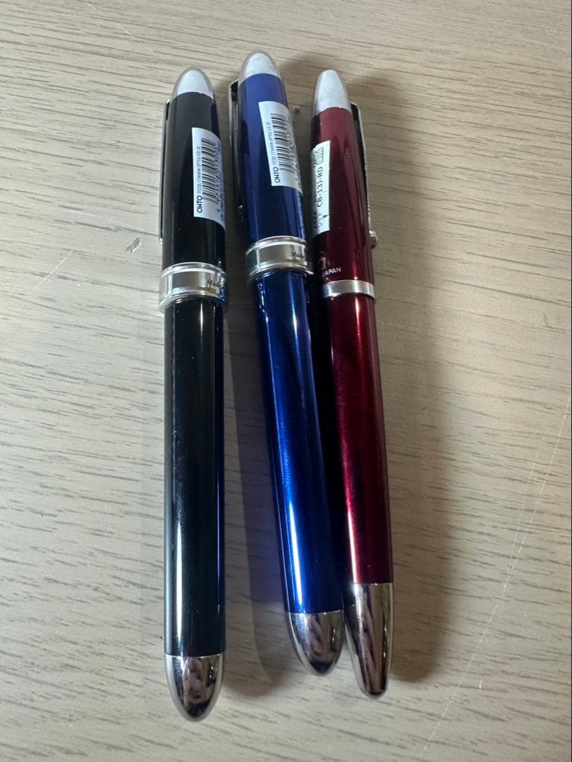 オートボールペン 11本セット 新品未使用