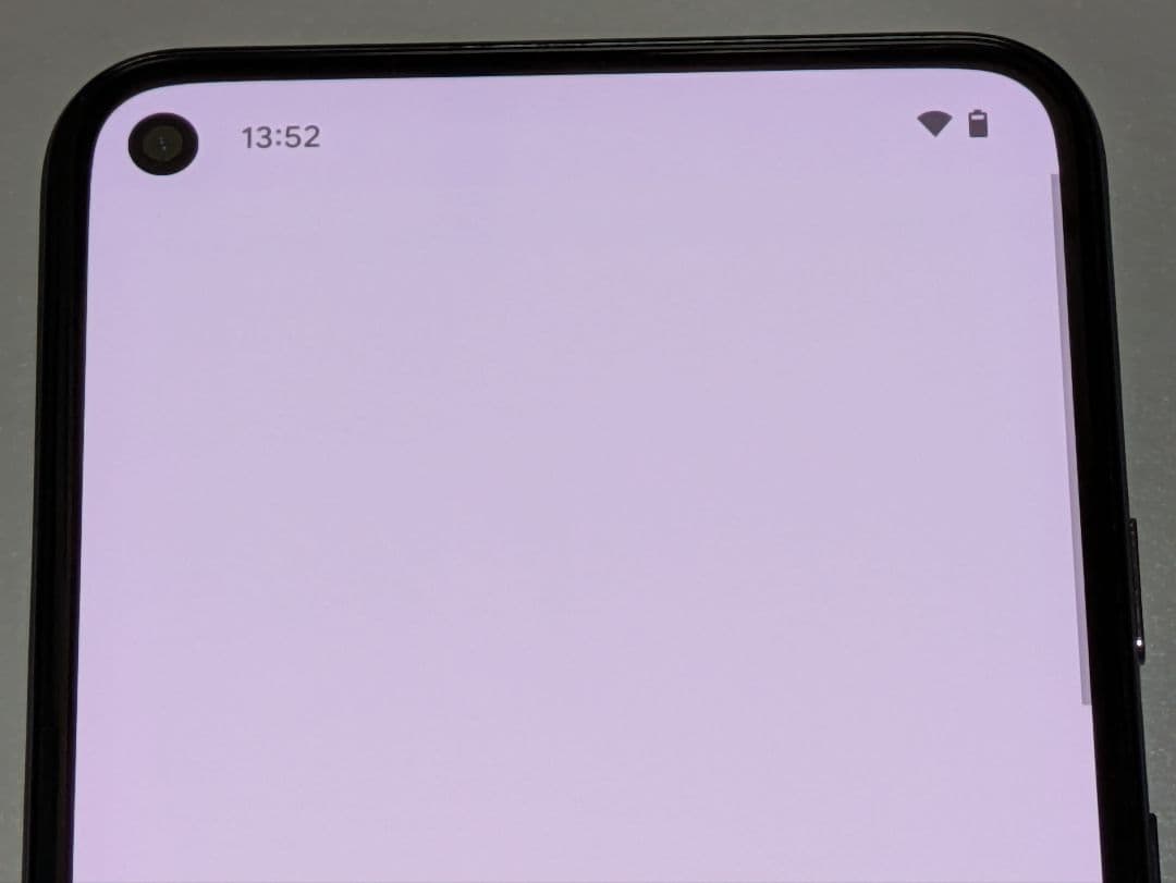 Pixel5 ※説明必読※