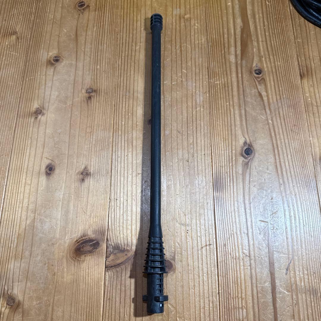 中古品KARCHERケルヒャー家庭用高圧洗浄機K2.010