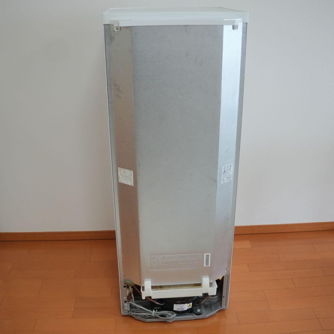 シャープ冷蔵庫　167L　一人暮らし　単身用　全国どこでも発送