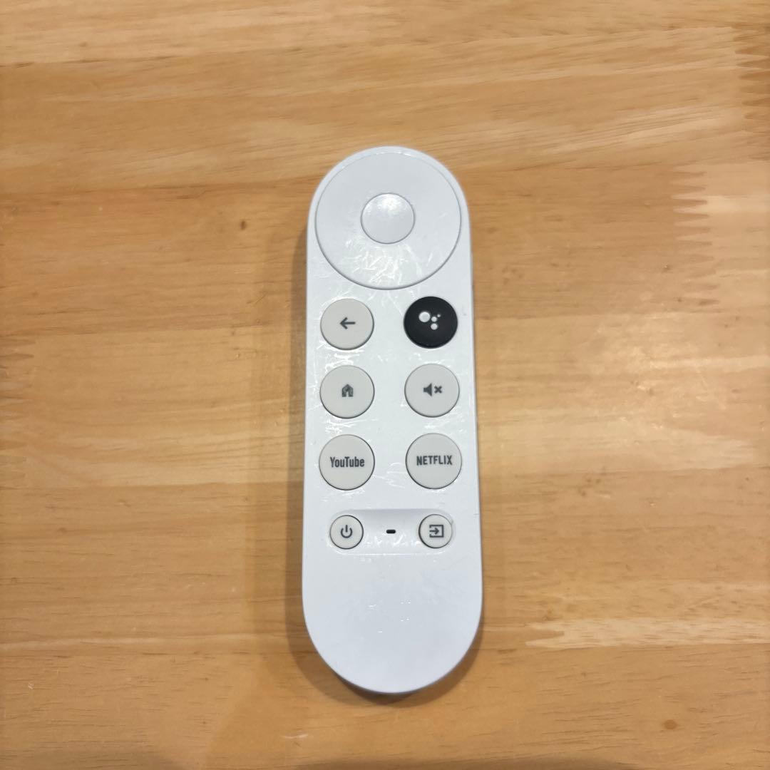 その他 Chromecast g454v