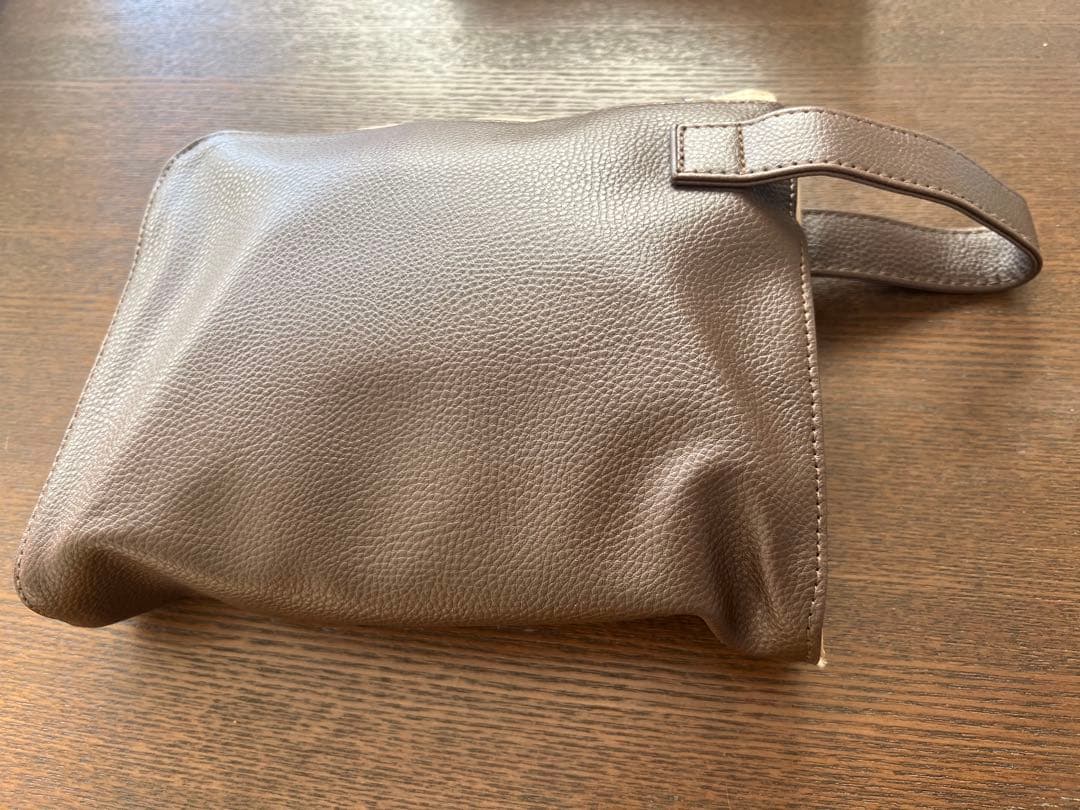 BVLGARI 未開封　エミレーツ航空ファーストクラスメンズアメニティ