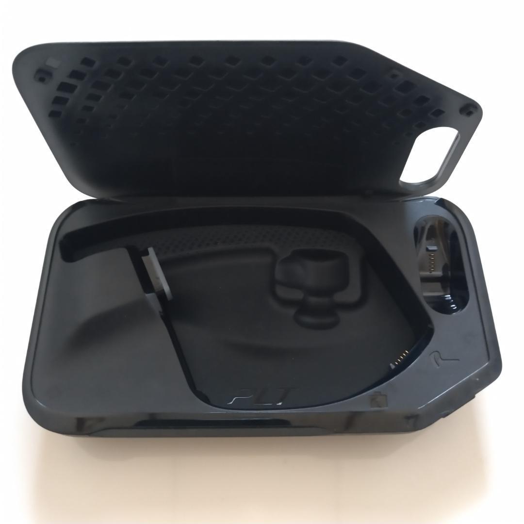 Plantronics Voyager5200用充電ケース・USBドングル
