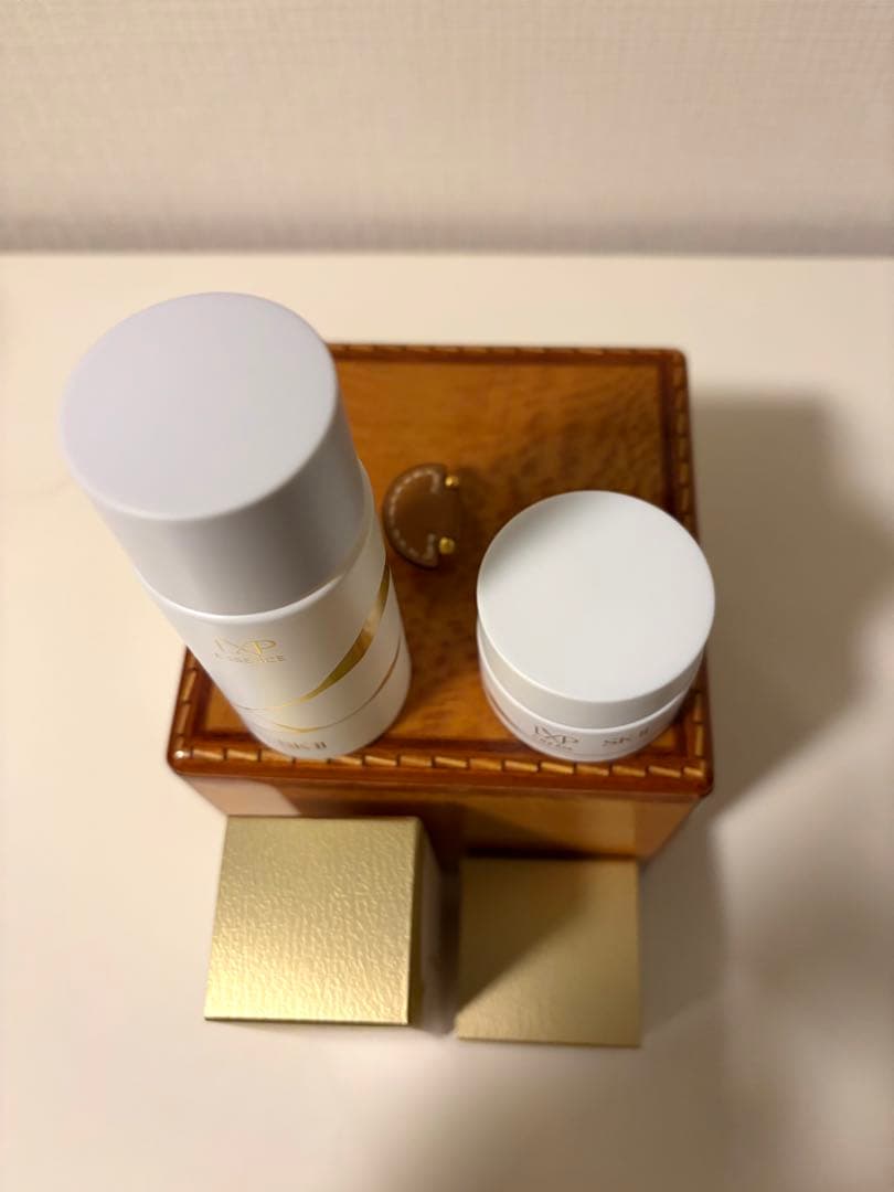 SK-IILXP 金継ぎエッセンス＆クリーム★トライアルセット