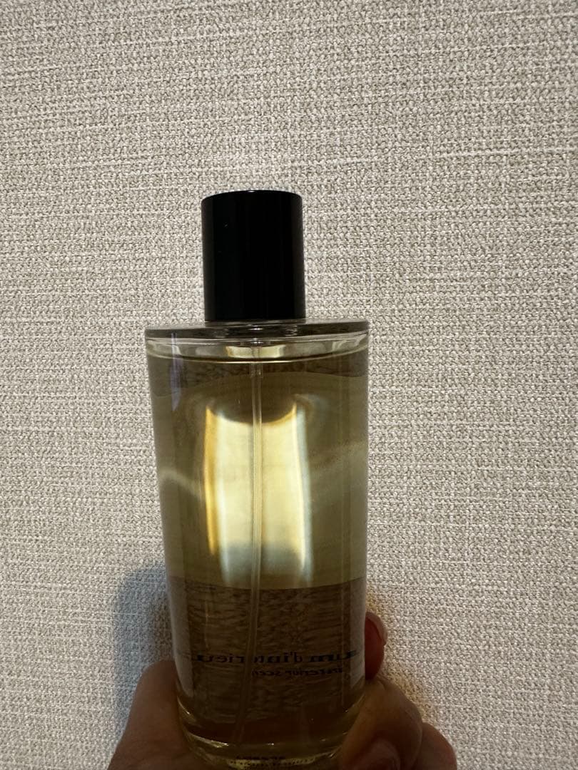 diptyque TUBEREUSE ルームスプレー 150ml