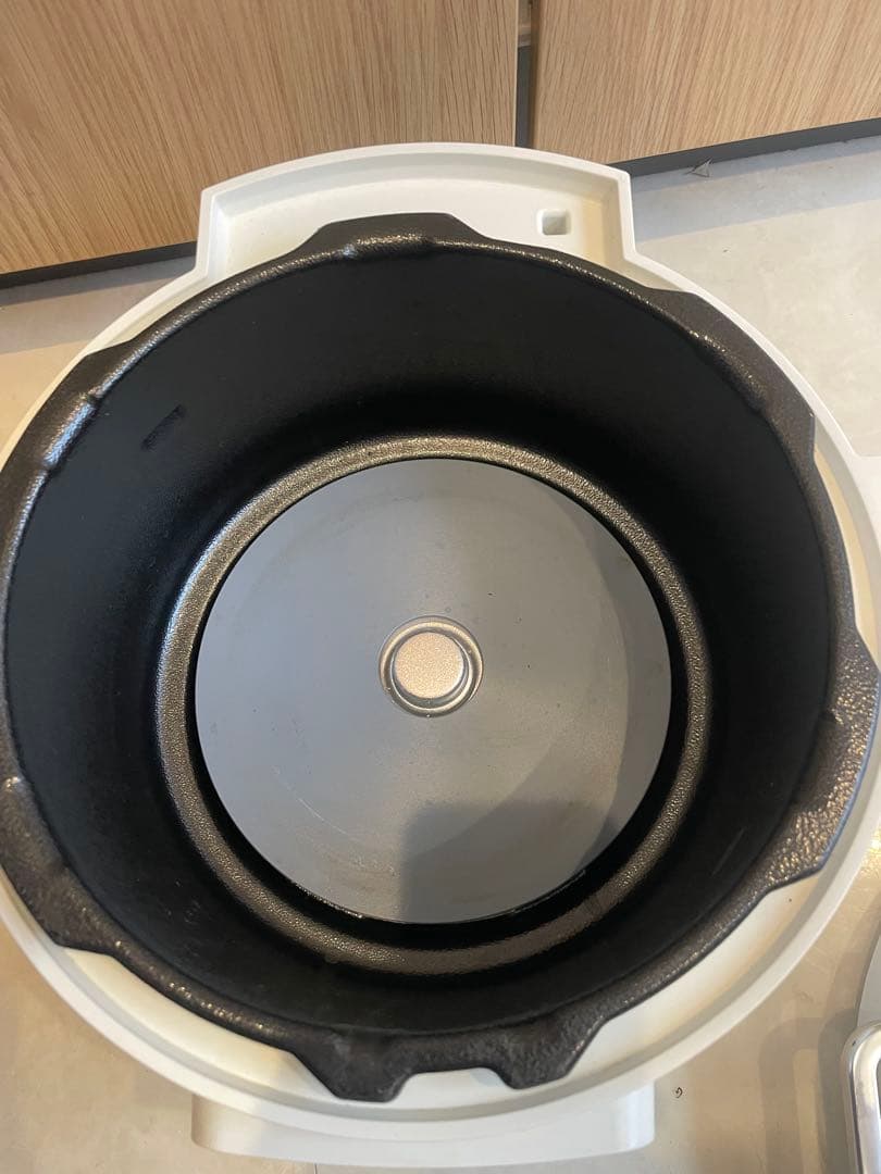 アイリスオーヤマ 電気圧力鍋 4.0L