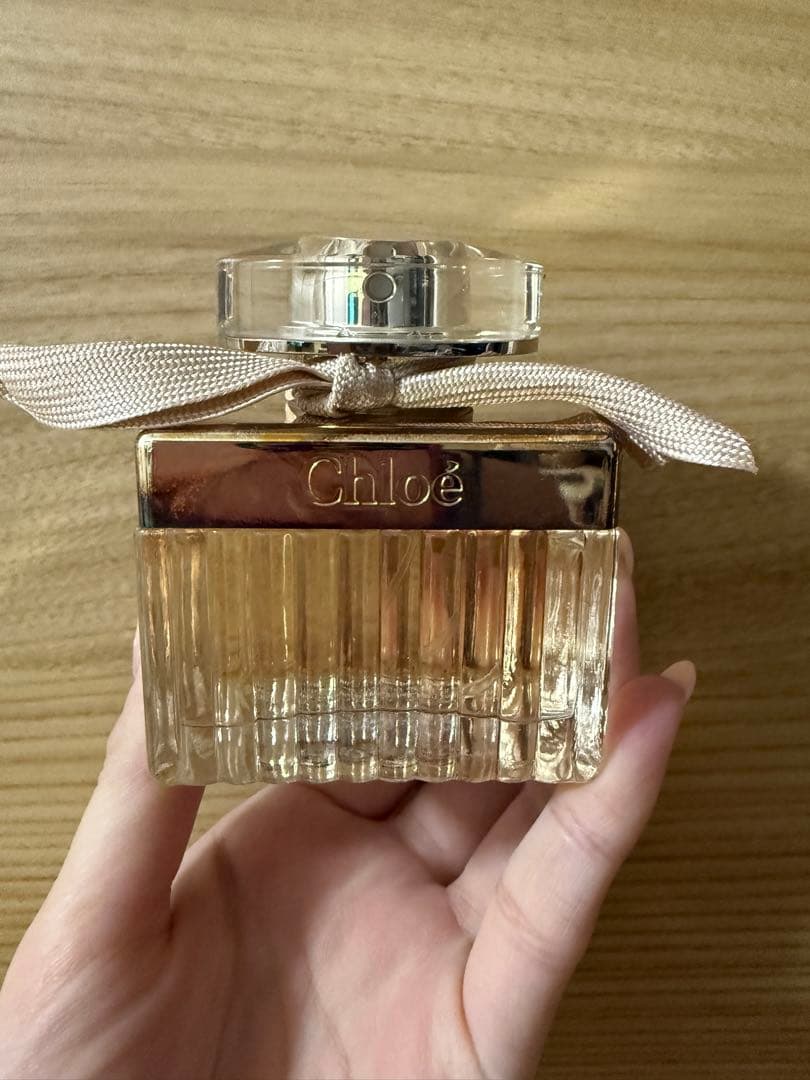 Chloé Eau de Parfum 50ml