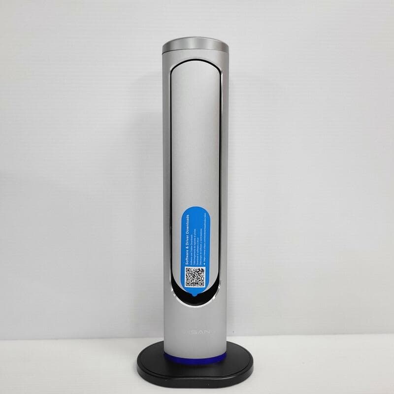 IZU VIISAN K36 スマート プロフェッショナル スキャナー 非破壊
