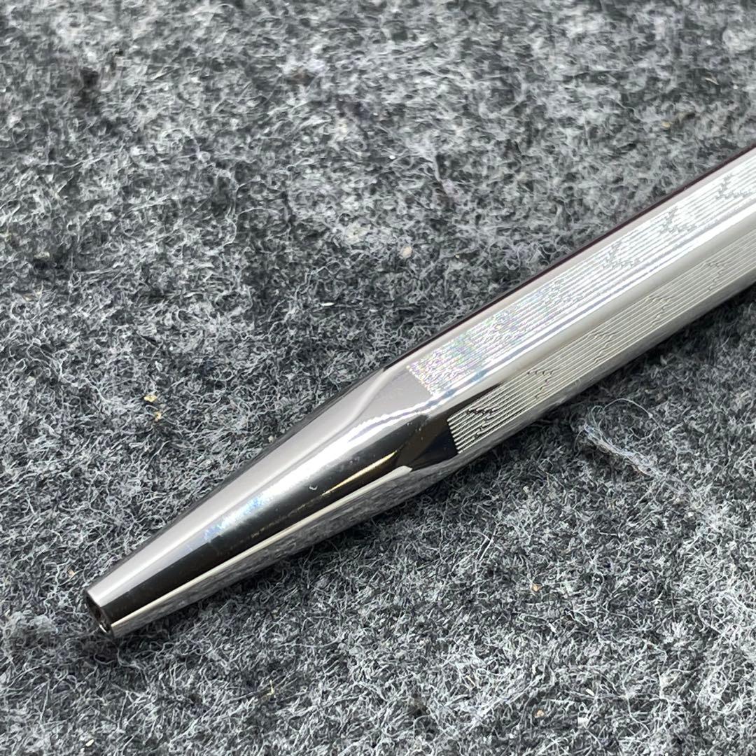 PE1238□カランダッシュ エクリドール シェブロン ボールペン ※記念品