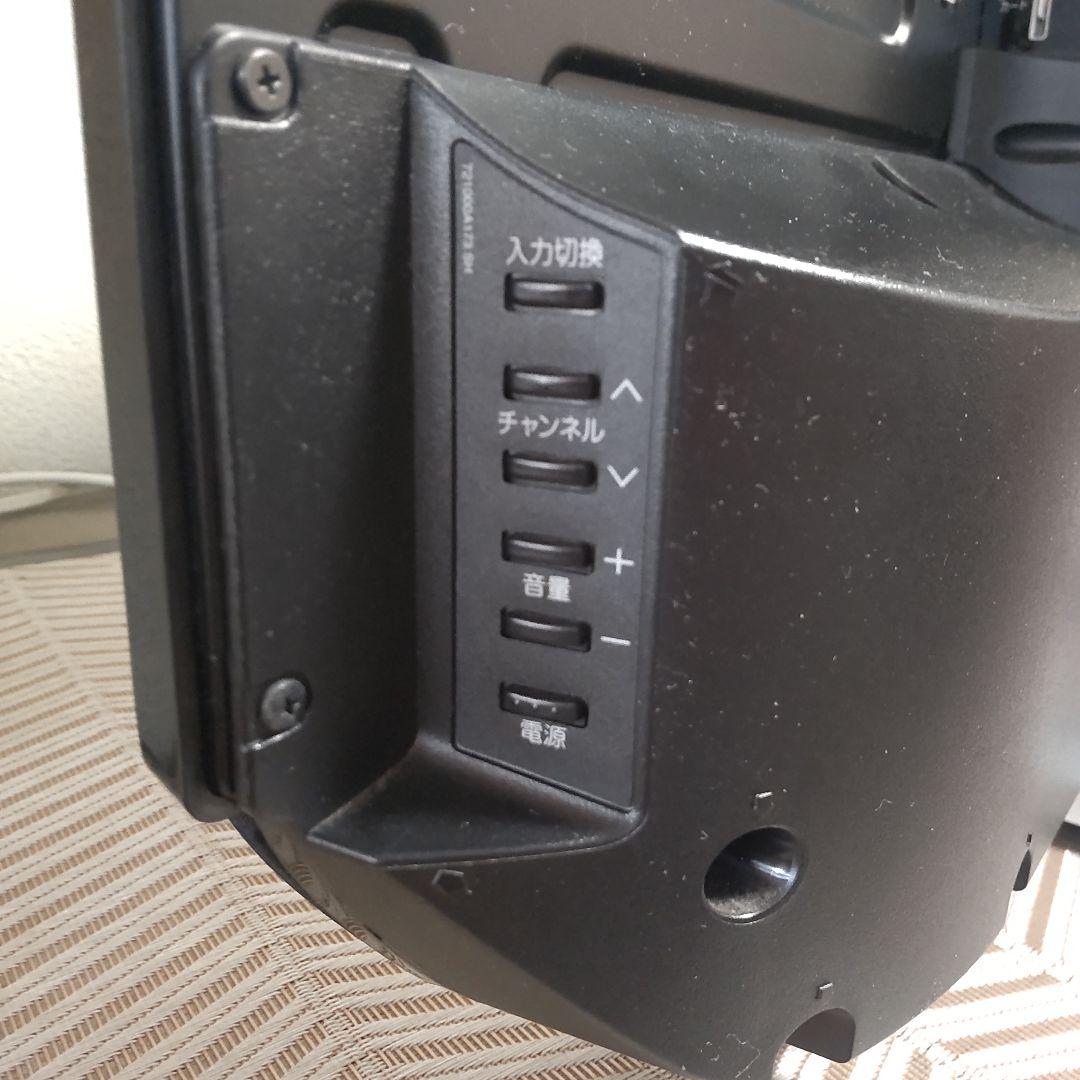 ORION 薄型液晶テレビ 32V型 2018年製造 RN-32SH10