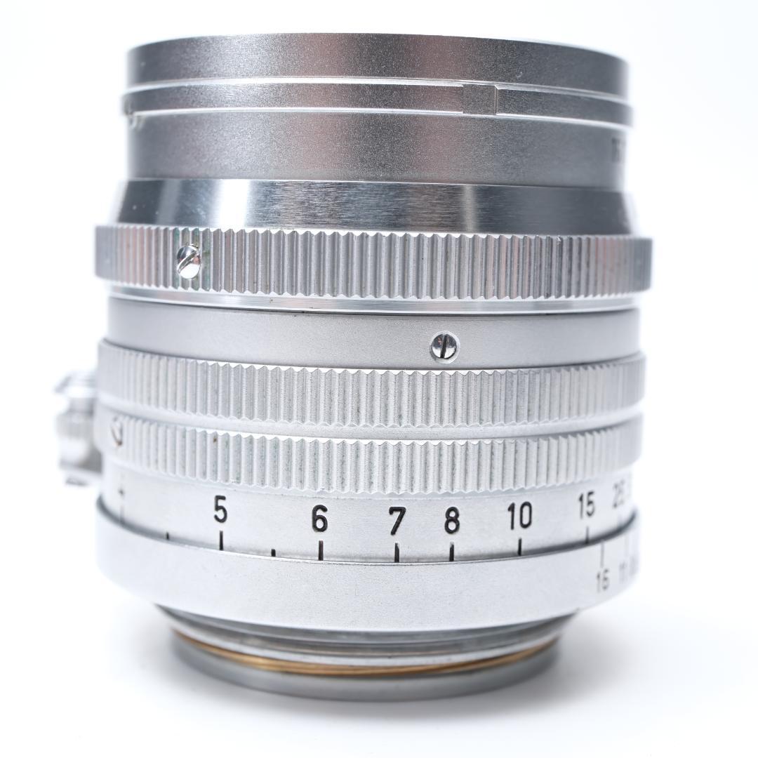 LEICA SUMMARIT 50mm F1.5 L39スクリュー
