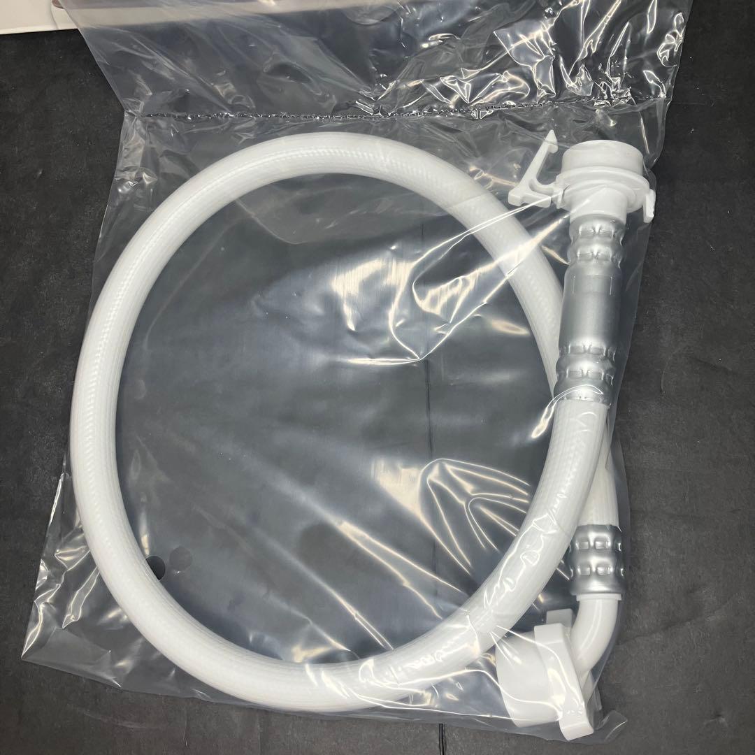 Arromic アラミック　シルキーナノバブル　ランドリーホース　未使用品