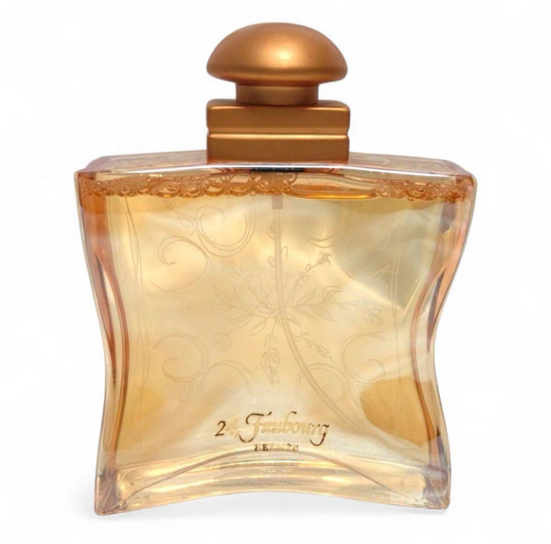 HERMES 24Faubourg ヴァンキャトル オードパルファム 100ml
