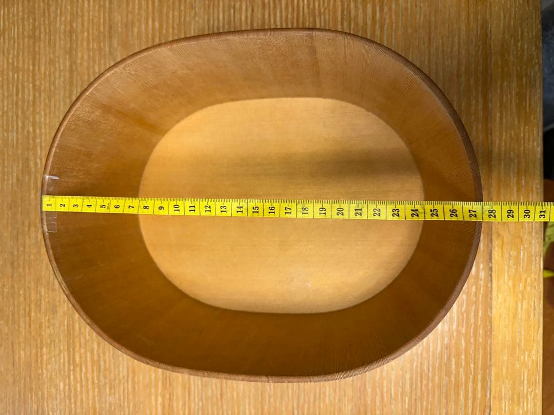 木桶　風呂桶　たる源
