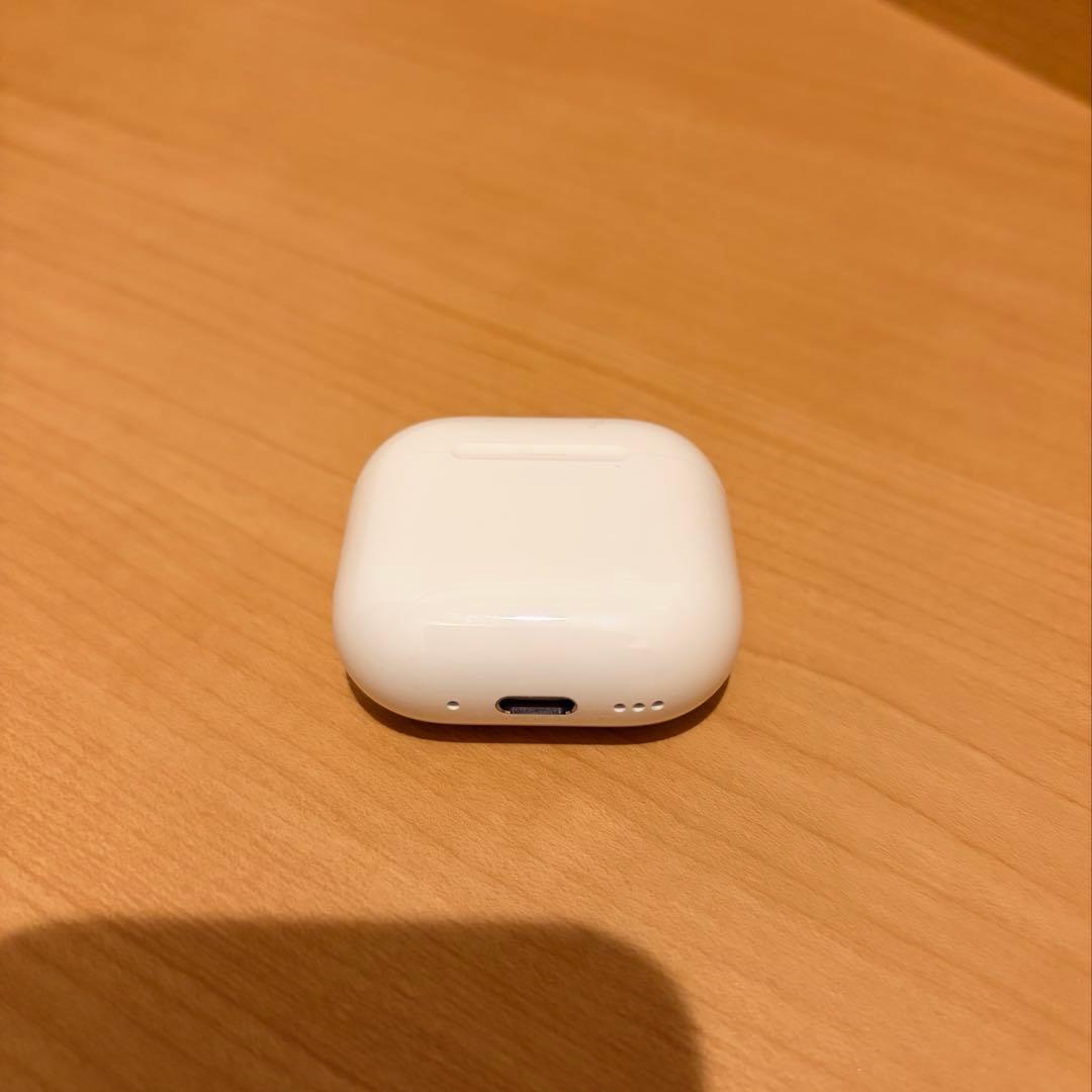 【期間限定】AirPods 4(ANC)