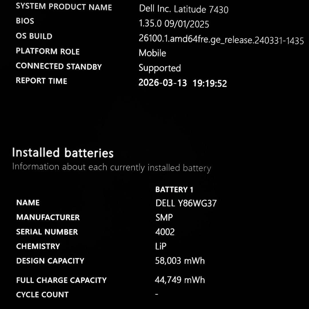 良好 DELL 14型 爆速 12世代i5 16GB 512GB 軽量薄型 55