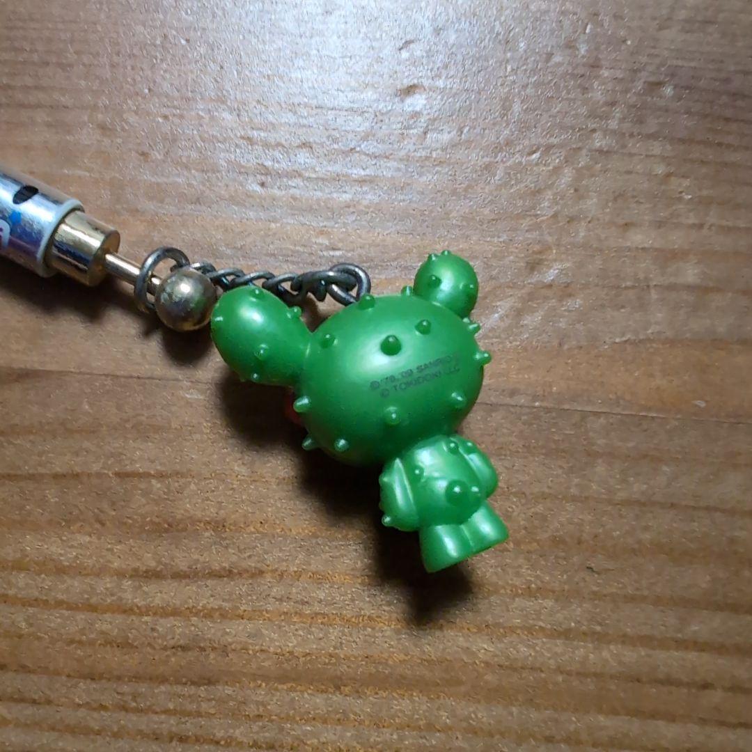 tokidoki　ボールペン　キティ