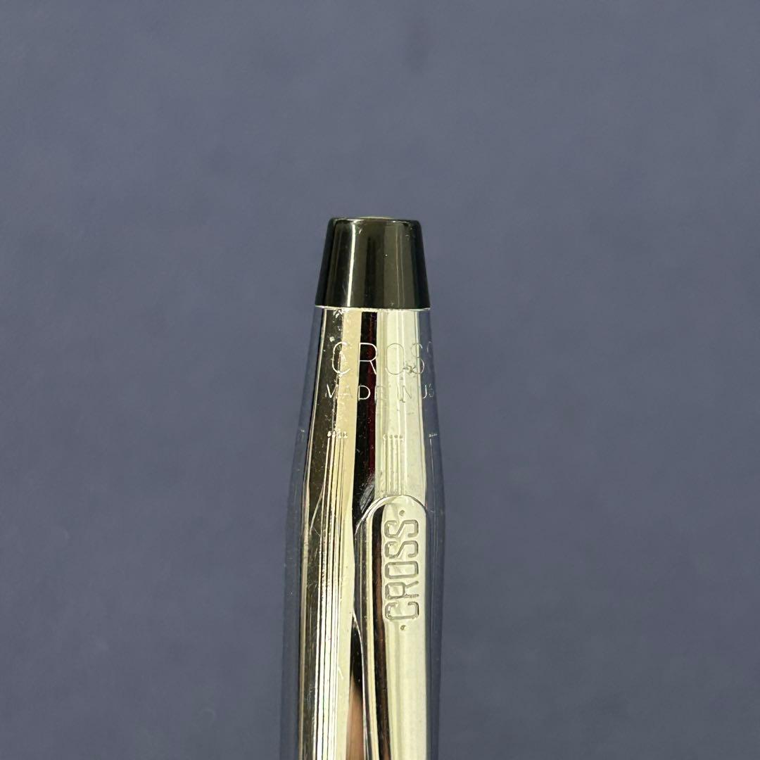 CROSS クロス 14K 585 K14 ペン先金 ゴールド ブランド筆記用具
