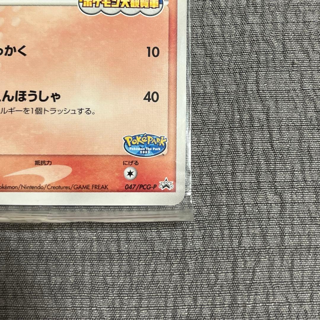 じょー ポケモンカード 2枚