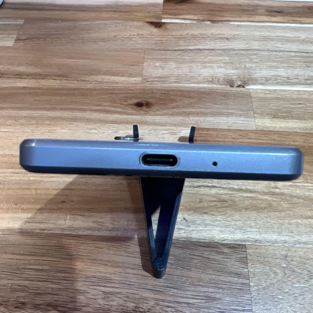 C966ドコモ Xperia 1 III SO-51B SIMロック解除済み