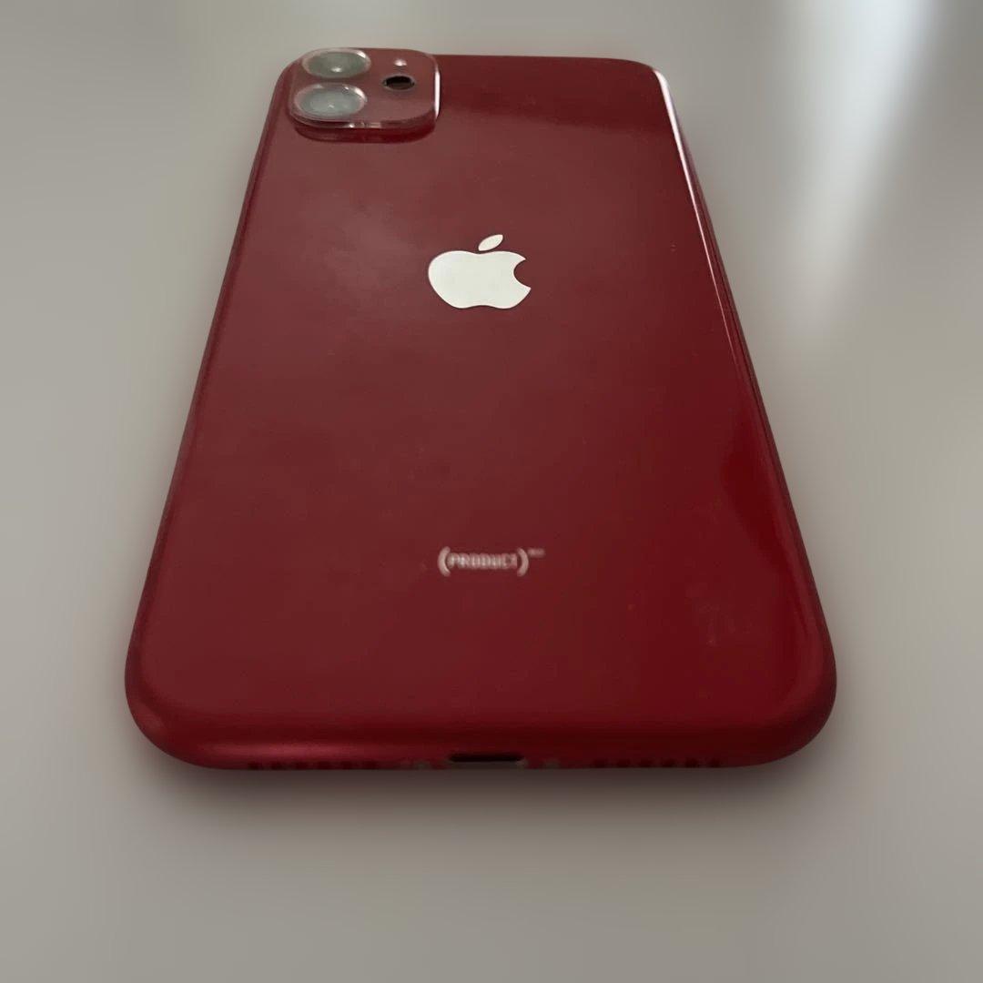 iPhone11 容量128