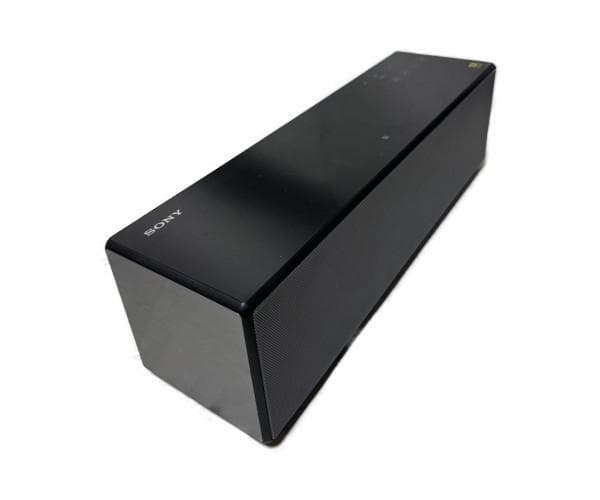 完動品 美品 SONY SRS-X88 ワイヤレスポータブルスピーカー