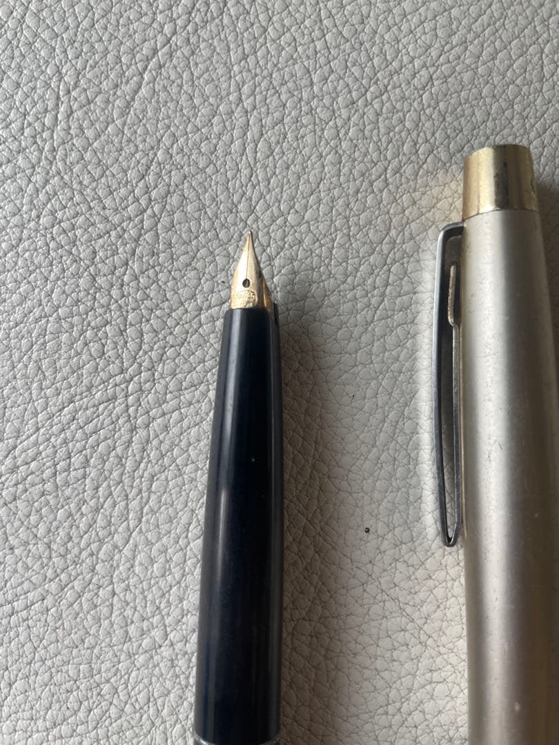 Sailor セーラー 万年筆 14K 14金 中古品