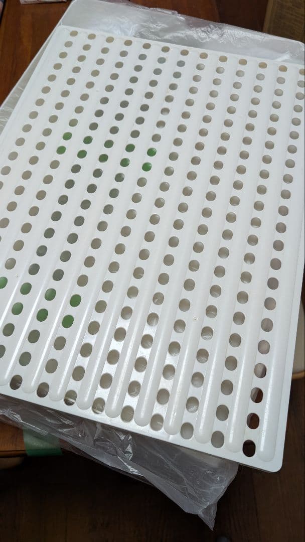 《ゆっち様》サンコーのイージーホーム60　小動物ケージ